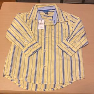 Baby Gap Button Down